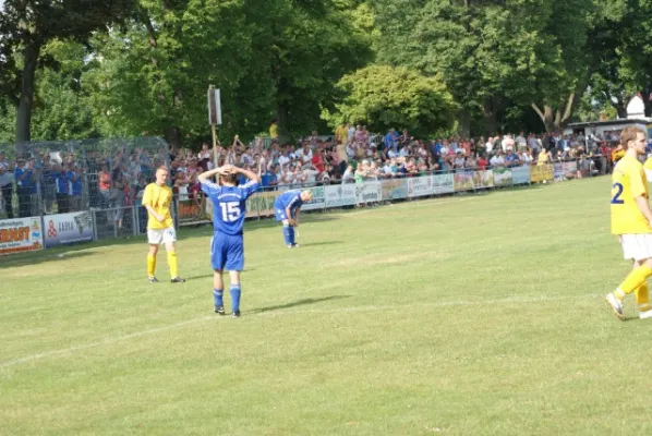 Pößneck - Neustadt 0:3 Teil 2