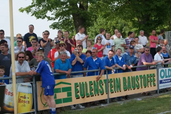 Pößneck - Neustadt 0:3 Teil 2