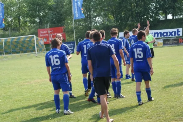 Pößneck - Neustadt 0:3 Teil 2