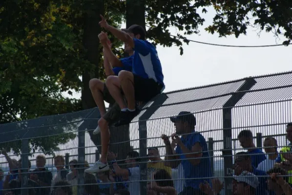 Pößneck - Neustadt 0:3 Teil 2