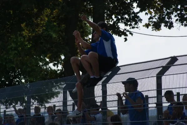 Pößneck - Neustadt 0:3 Teil 2