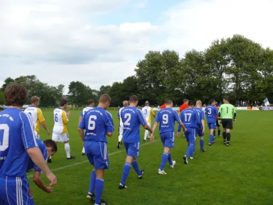 Neustadt I - FC CZ Jena Teil 1