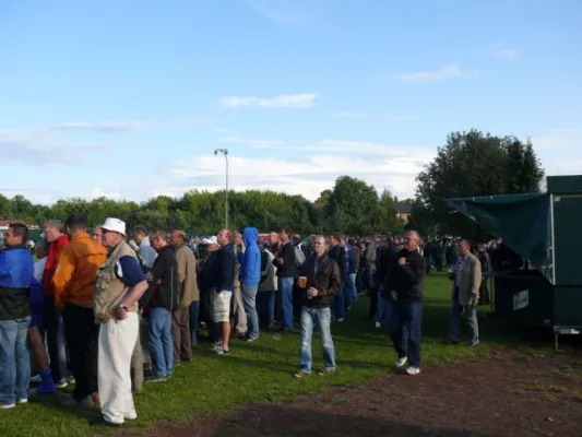 Neustadt I - FC CZ Jena Teil 1