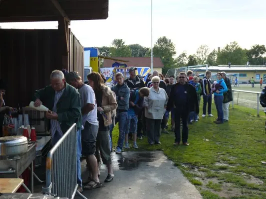 Neustadt I - FC CZ Jena Teil 1