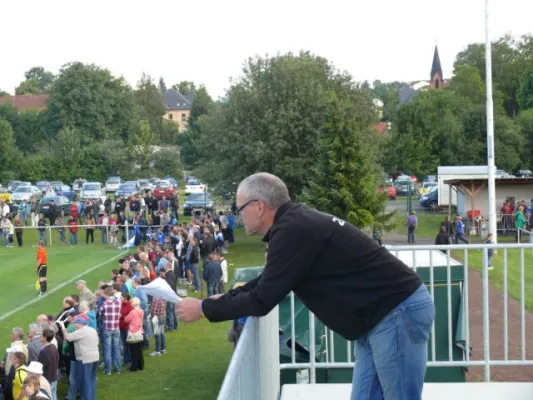 Neustadt I - FC CZ Jena Teil 1