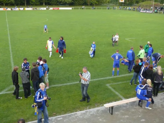 Neustadt I - FC CZ Jena Teil 1