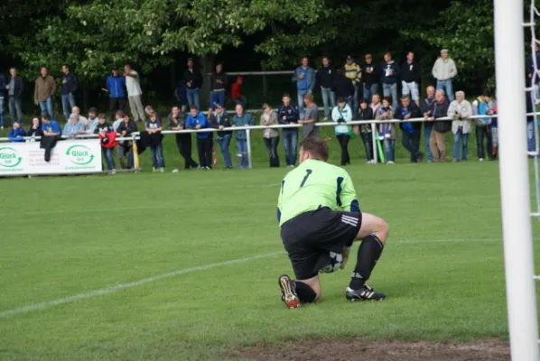 Neustadt I - FC CZ Jena Teil 2