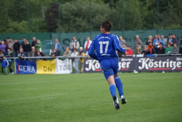 Neustadt I - FC CZ Jena Teil 2