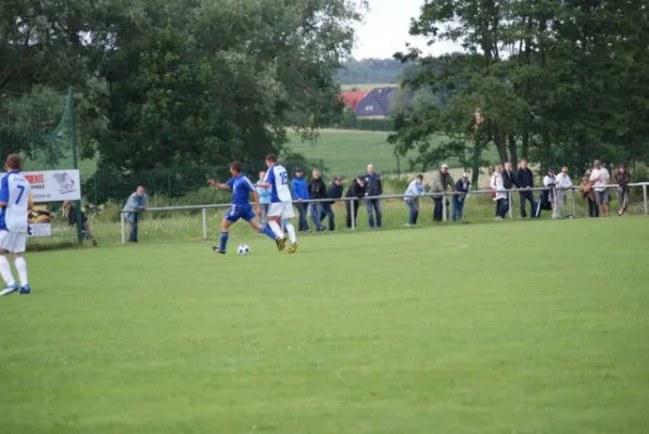 Neustadt I - FC CZ Jena Teil 2