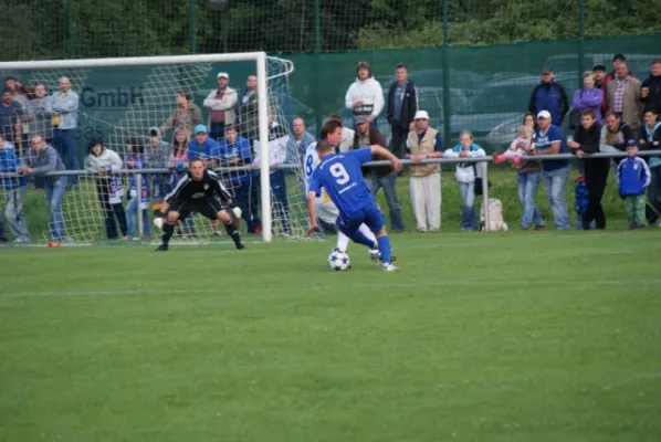 Neustadt I - FC CZ Jena Teil 2