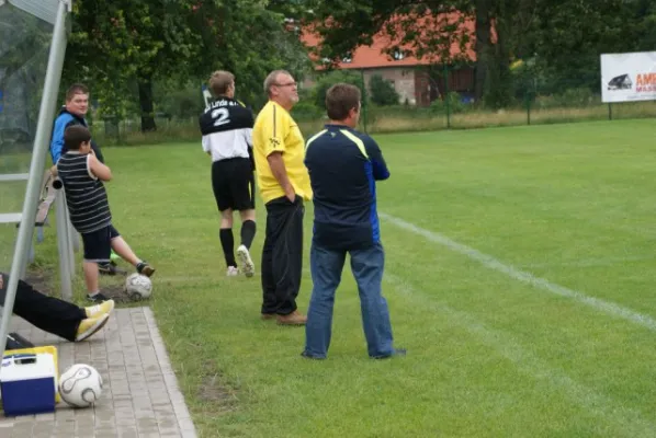 1. Köstritzer Pokal Neustadt (Orla)