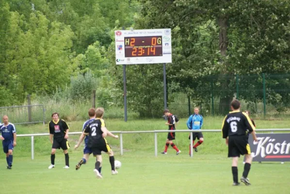 1. Köstritzer Pokal Neustadt (Orla)