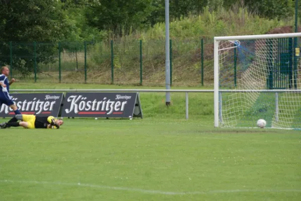 1. Köstritzer Pokal Neustadt (Orla)