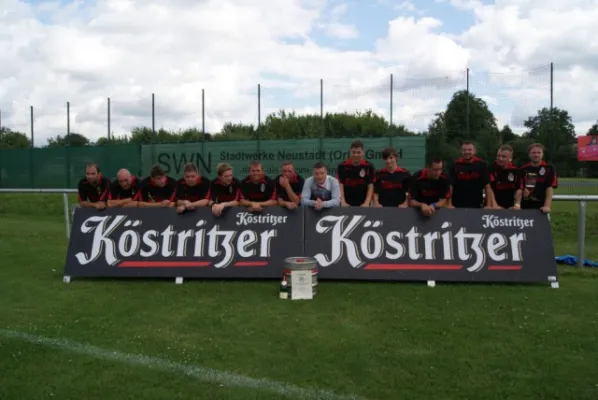 1. Köstritzer Pokal Neustadt (Orla)