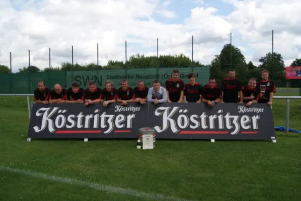 1. Köstritzer Pokal Neustadt (Orla)