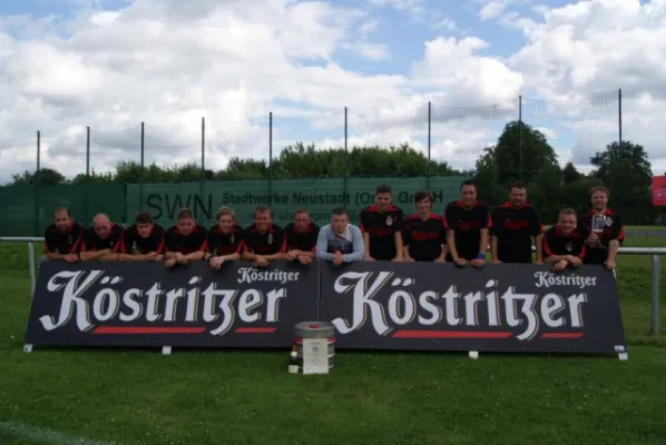 1. Köstritzer Pokal Neustadt (Orla)