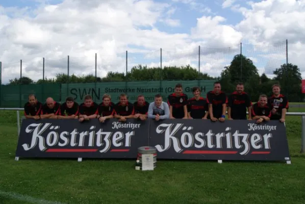 1. Köstritzer Pokal Neustadt (Orla)