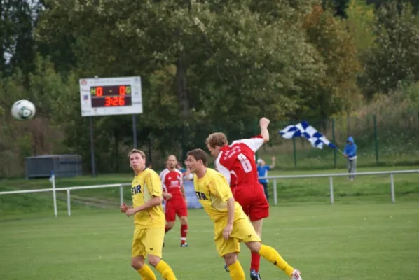 Neustadt I - Rudolstadt 1:2