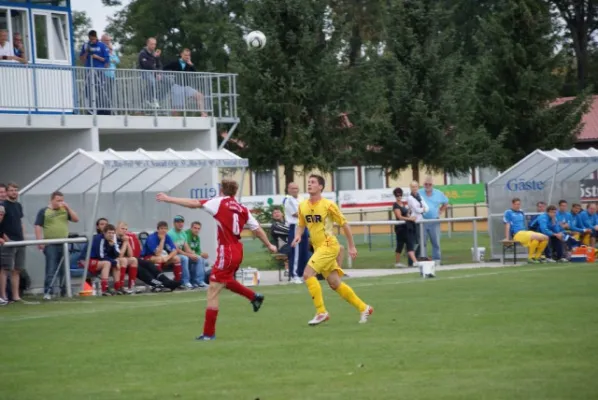 Neustadt I - Rudolstadt 1:2