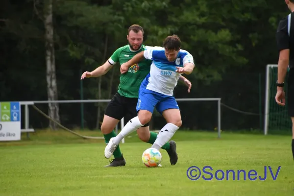 2023-08-13 - Neuhaus-Schierschnitz : BW (Pokal)