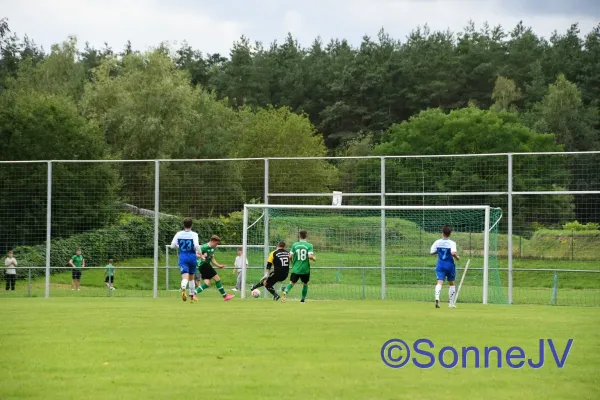 2023-08-13 - Neuhaus-Schierschnitz : BW (Pokal)