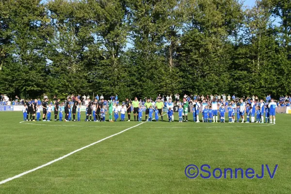 2023-09-08 - BW : Carl Zeiss Jena (Pokal)