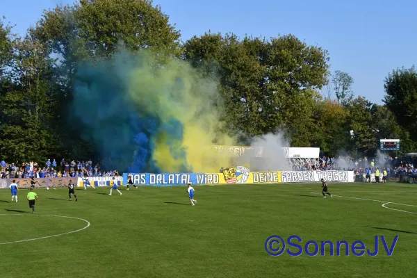 2023-09-08 - BW : Carl Zeiss Jena (Pokal)