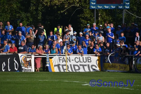 2023-09-08 - BW : Carl Zeiss Jena (Pokal)