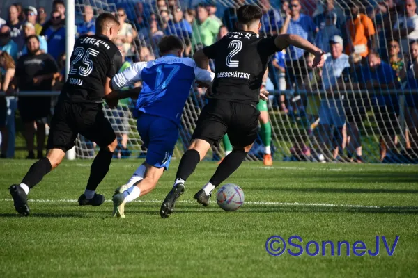 2023-09-08 - BW : Carl Zeiss Jena (Pokal)