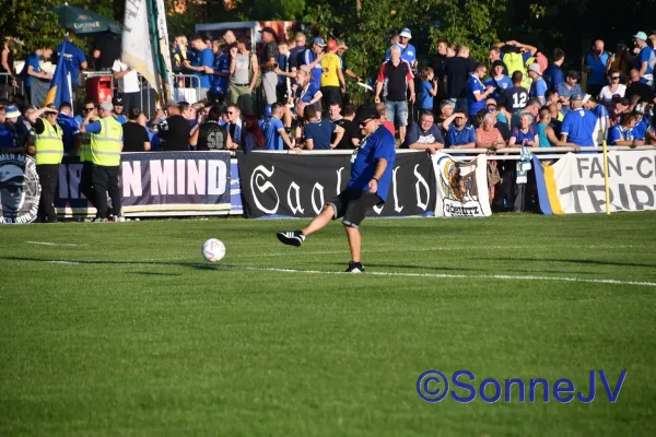 2023-09-08 - BW : Carl Zeiss Jena (Pokal)