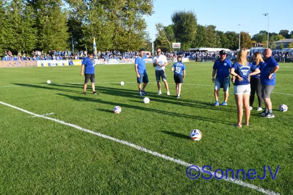 2023-09-08 - BW : Carl Zeiss Jena (Pokal)