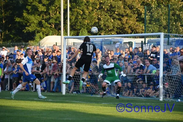 2023-09-08 - BW : Carl Zeiss Jena (Pokal)