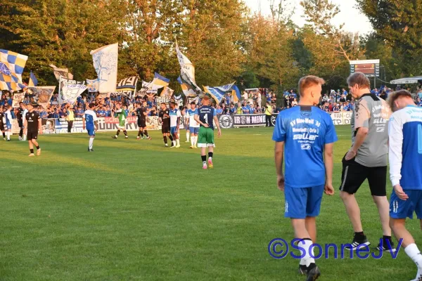 2023-09-08 - BW : Carl Zeiss Jena (Pokal)