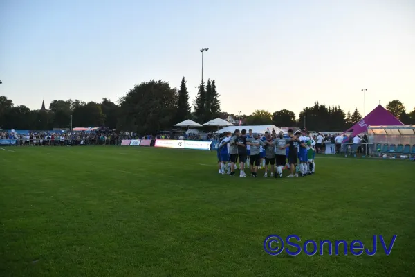 2023-09-08 - BW : Carl Zeiss Jena (Pokal)