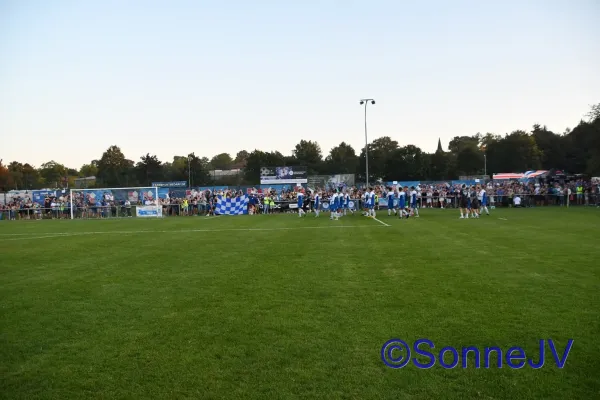 2023-09-08 - BW : Carl Zeiss Jena (Pokal)