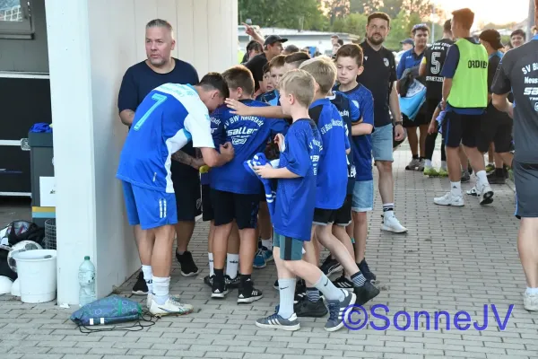 2023-09-08 - BW : Carl Zeiss Jena (Pokal)