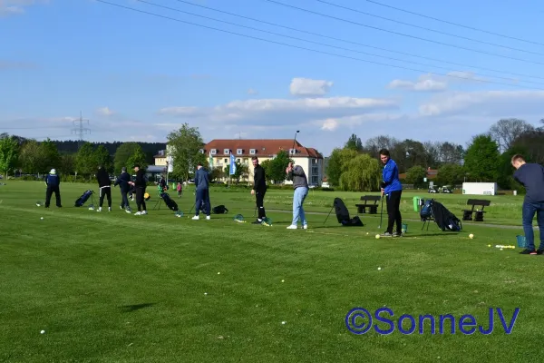 2024-05-08 - Training Golfen 1. Mannschaft