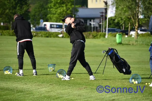 2024-05-08 - Training Golfen 1. Mannschaft