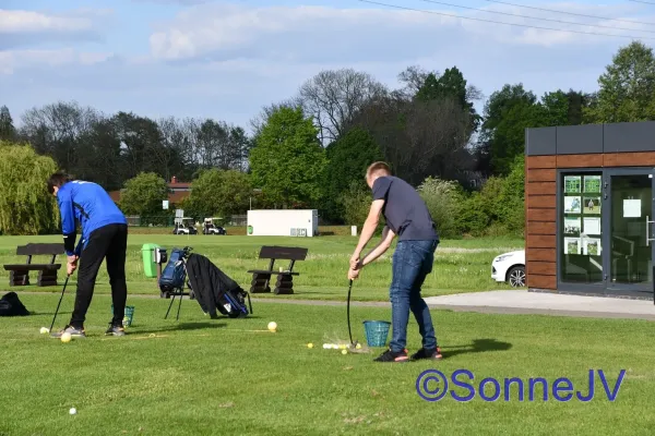 2024-05-08 - Training Golfen 1. Mannschaft