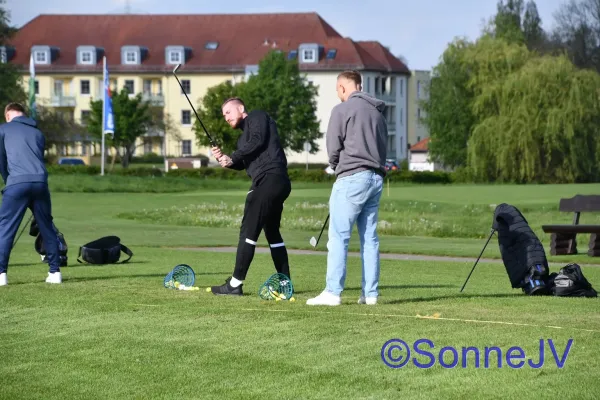 2024-05-08 - Training Golfen 1. Mannschaft