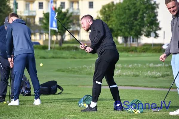 2024-05-08 - Training Golfen 1. Mannschaft