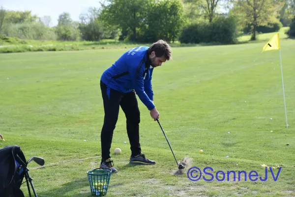 2024-05-08 - Training Golfen 1. Mannschaft