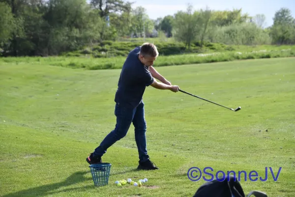 2024-05-08 - Training Golfen 1. Mannschaft