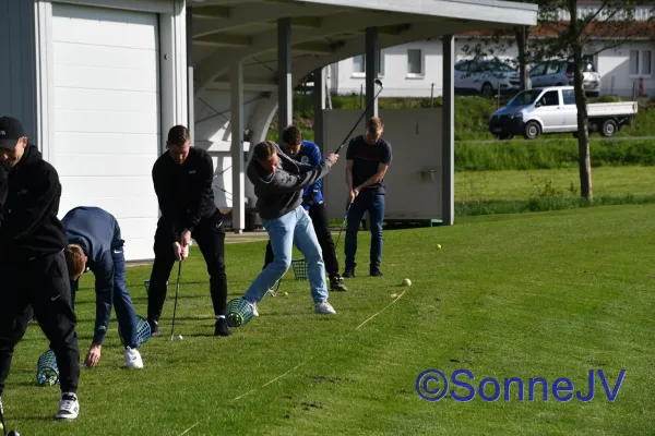 2024-05-08 - Training Golfen 1. Mannschaft