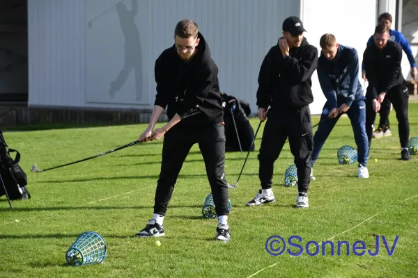 2024-05-08 - Training Golfen 1. Mannschaft