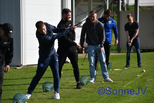 2024-05-08 - Training Golfen 1. Mannschaft