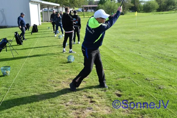 2024-05-08 - Training Golfen 1. Mannschaft