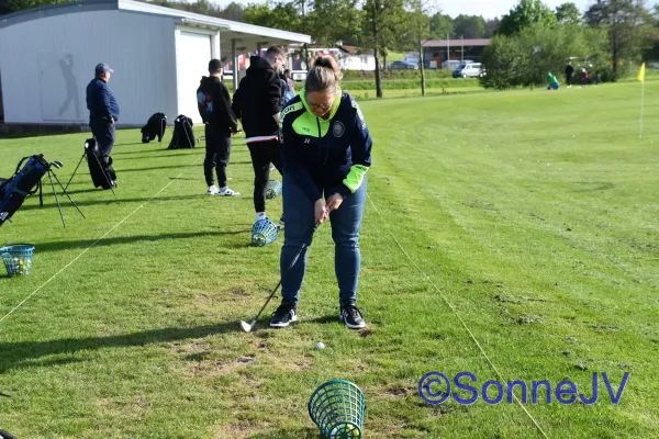 2024-05-08 - Training Golfen 1. Mannschaft