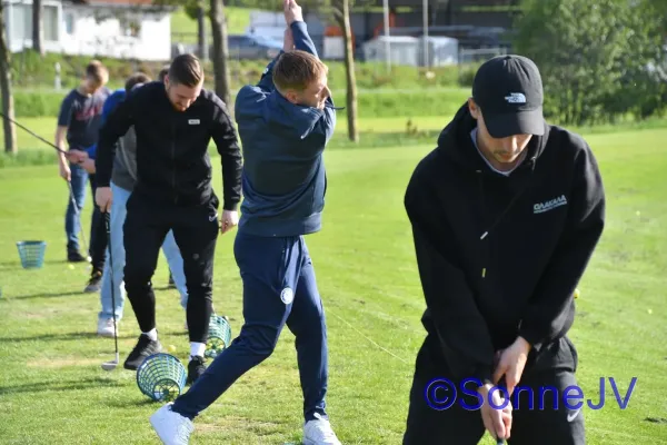 2024-05-08 - Training Golfen 1. Mannschaft