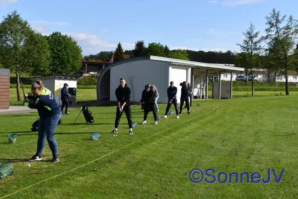 2024-05-08 - Training Golfen 1. Mannschaft